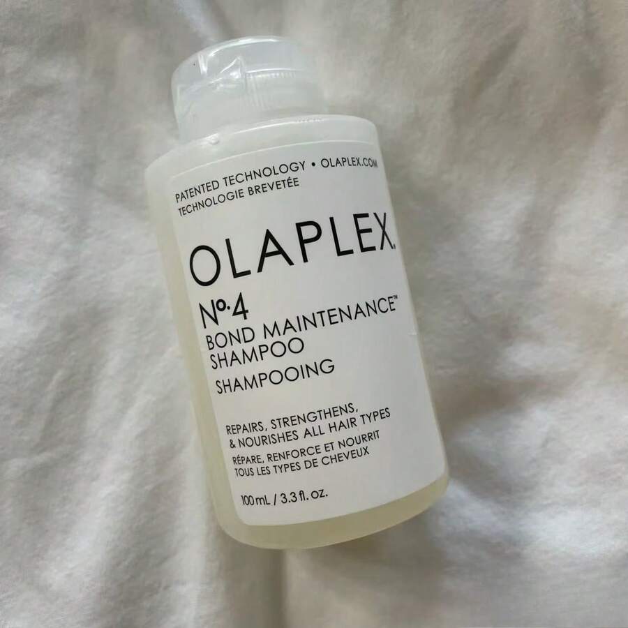 Olaplex Shampoos & Conditioners - Beige - View 1