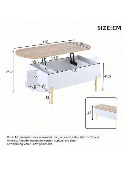 Coffee Tables view 8