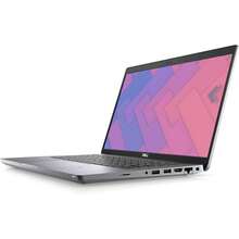 Dell Latitude 5420 14 Inch (1920x1080) FHD Business Notebook - Intel Core I5 11th Gen (I5-1135G7) Quad Core - 16GB RAM, 512GB SSD, Windows 10 Pro - Titan Gray - 黑色 - 查看 3