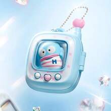 Miniso 1个三丽鸥角色口袋妖怪系列盲盒吊坠，做工精细，色彩鲜艳，口袋妖怪造型，非常适合送礼和收藏（随机发货1个） - 彩色 - 查看 4