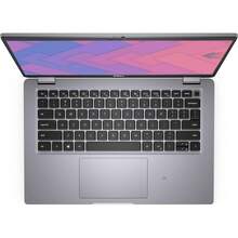 Dell Latitude 5420 14 Inch (1920x1080) FHD Business Notebook - Intel Core I5 11th Gen (I5-1135G7) Quad Core - 16GB RAM, 512GB SSD, Windows 10 Pro - Titan Gray - 黑色 - 查看 4