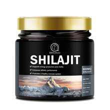 60g Himalayan Shilajit Resin,High Potency, Fulvic Acid,Energy Boost & Immunity - 1 Pack (60g) - View 7