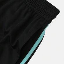 Nike Pantalones cortos de punto FN2652-014 para hombres