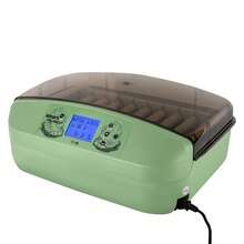 32 Digital Egg Incubator Temperature Control Hatcher Automatic Turning Chicken! - 1 - View 6