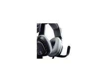 ASTRO Gaming A10 Gen 2 Wired Headset For PC, PS5, PS4 & Nintendo Switch - Black - Black - View 2
