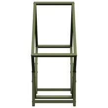 Firewood Racks - Green - View 6