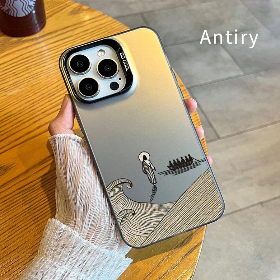 Basic Phone Cases - Mixed Colors - View 1