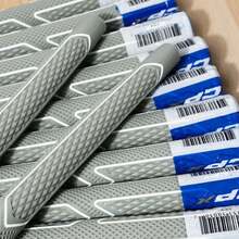 10PCS/Lot New Golf Grips Standard Midsize Jumbo Soft Golf Club Grip - Grey - View 4