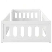 Ramy łóżek dziecięcych, zagłówki i podnóżki