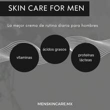 ¡Recomendado100gr Crema vitaminas para Hombres; Antioxidante, Antiedad,Reparador.¡Top de Temporada - 1 - Ver 5