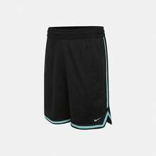 Nike Pantalones cortos de punto FN2652-014 para hombres