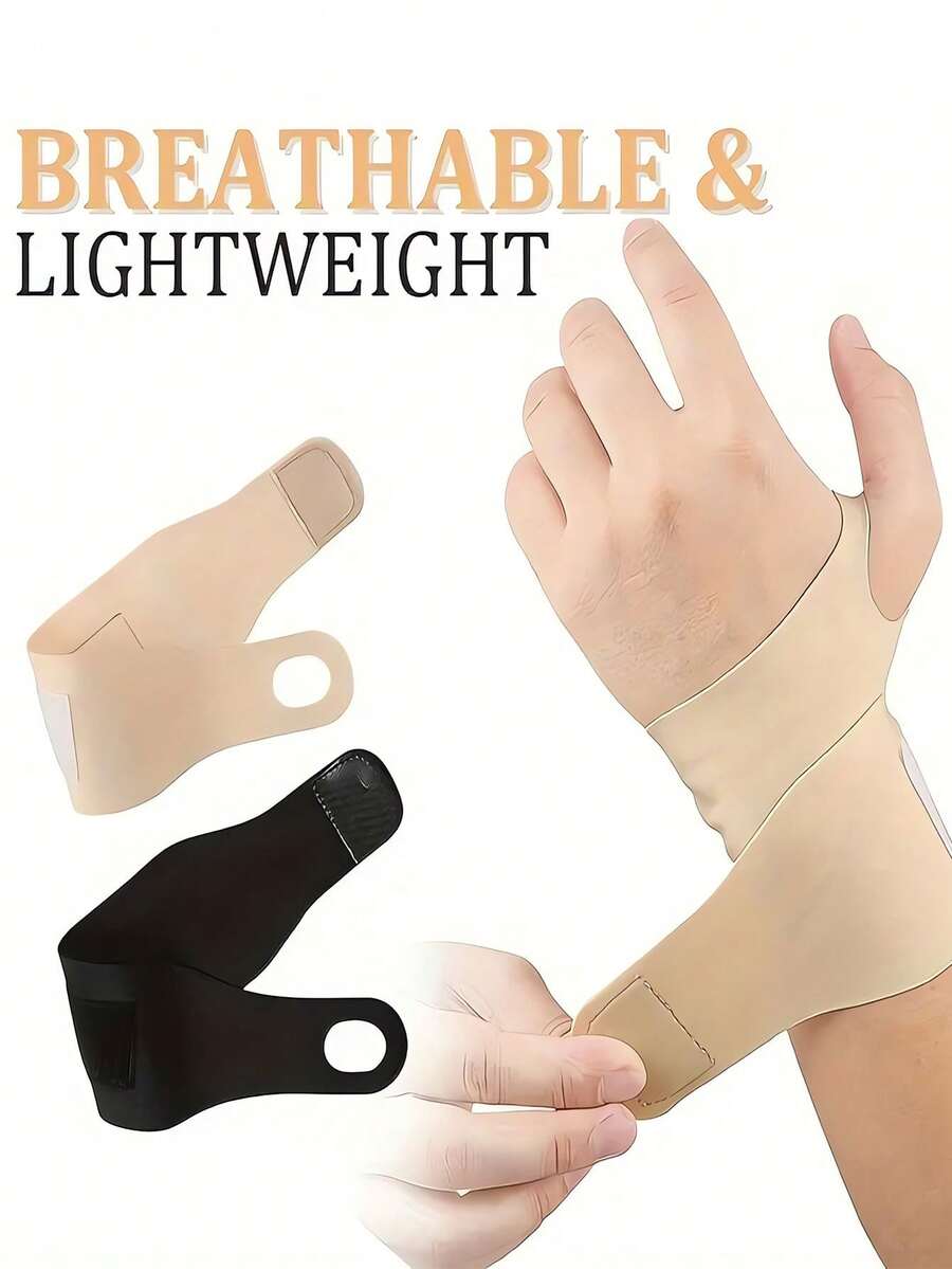 Ultra-Thin Elastic Wristband Lightweight Sports Wristband Sports Wrist Support Brace For Men Women For Left And Right Hand For Badminton Tennis Basketball Gym Sports Ideal For Fitness Enthusiasts And Office Workers Wrist Band Gym Accessories
