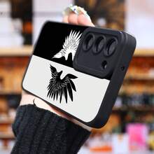 Funda de Teléfono Premium para Samsung Galaxy S24 Ultra S23 Plus S22+ S21 S20 FE S10 A72 A54 5G A53 A52 A52S A15 A14 A13 A12 A22 A21S A51 A33 A32 A23 5G GT2 Funda Protectora de Silicona Mate Protección contra Choques Cubierta Trasera - Colores mixtos - Ver 5