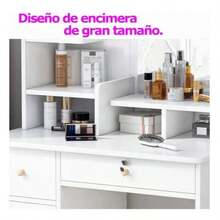 Vanities & Vanity Benches - US A Type Plug(110-127V) - View 10