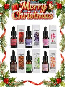 1 Botella difusor de gotero de aceite esencial + 1 humidificador de cristal, aceite esencial, humidificador/difusor de aromaterapia/piedra aromática/ambientador de coche, aromaterapia para relajar el dormitorio, fragancia duradera de incienso, rosa y limón aceites esenciales de plantas