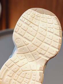 Kids Sneakers - Black - View 8