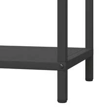 Firewood Racks - Zwart - Bekijken 8