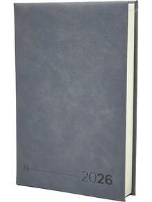 Calendars - Grey 2026 - View 9