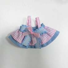 Bộ quần áo búp bê 17cm, phụ kiện tượng gốm thế hệ 1/2/3 cho - Nhiều màu - Xem 18