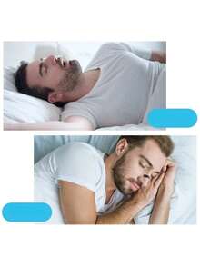 15件装磁性鼻腔扩张器入门套装，增加进气量，改善睡眠