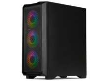 Yeyian Gaming Desktop PC Vault YPA-VA84F0C-5601N AMD Ryzen 5 8400F 32GB DDR5 1TB SSD GeForce RTX 5060 Windows 11 Home - US B Type Plug(110-127V) - View 5