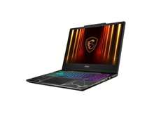MSI Cyborg 15 - 15.6" GeForce RTX 5070 Laptop GPU - Intel Core 7 240H(1.80-5.20GHz)  - 16GB (8GB*2)DDR5 5600MHz Memory - 1TB NVMe SSD Gen4x4 SSD - Windows 11 Home - Gaming Laptops - 144 Hz IPS (Cyborg 15 B2RWGKG-409US ) - 美規B型插(110-127V) - 查看 3