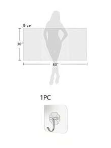 Quick-Dry Hypoallergenic Fiber Towels, Super Absorbent Thickened, Blue, For Hair, Bathroom, Kitchen, Car & Outdoor Use, No Power Or Battery Needed Kitchen Items Kitchen Accessories Kitchen Tools