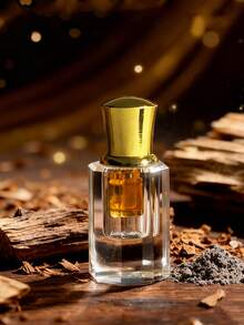 1g Natural Agarwood Essential Oil, 4A Grade, Distilled From Pure Agarwood, With Rich Woody Aroma. Can Be Used With Aromatherapy Diffuser To Help Relax Body And Mind, Promote Sleep, Relieve Anxiety, Also Suitable For Meditation And Yoga Practice. - Agarwood Essential Oil - View 6