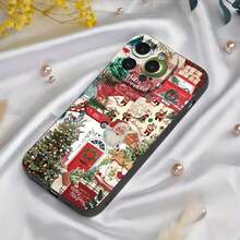 Basic Phone Cases - Black - View 9