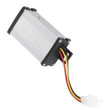 12V/10A DC Voltage Converter Adapter Module For Electric Vehicles – Converts 48V To 72V Input Voltage