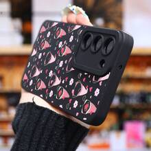 Basic Phone Cases - Gemischte Farben - Übersicht 6