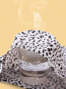 Aofeiqike 3 قطع من الملابس الداخلية النسائية الأوروبية والأمريكية الناعمة والمريحة والخالية من الغرز والقابلة للتنفس بطبعات الفهد والزيبرا والنقاط، بأسلوب ناضج وجذاب وجريء وجميل، مناسبة للرياضة والأزياء اليومية