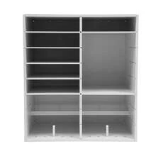 File Racks - White - View 5