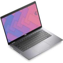 Dell Latitude 5420 14 Inch (1920x1080) FHD Business Notebook - Intel Core I5 11th Gen (I5-1135G7) Quad Core - 16GB RAM, 512GB SSD, Windows 10 Pro - Titan Gray - 黑色 - 查看 2