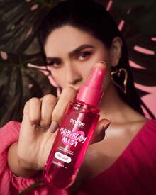 MIST CABELLO CUERPO PINK UP - PINK SCENT - Ver 5