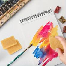 1/2/4pcs Soft Gel Shoe Polish Remover, Includes Degreasing Agent, Can Remove Adhesive And Residue On Paper, Plastic And Other Materials, Suitable For Cleaning Leather, Suede And Faux Fur