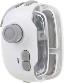 EstiloControlador De Juego MóVil Joystick, MB03 InaláMbrico Bluetooth TeléFono Celular Gamepad Controlador De Joystick Disparador De Juego MóVil Con GrabacióN Macro Para Android Para IOSVersióN Mejorada - 1 - Ver 1