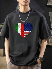 para los italoamericanos - Negro - Ver 1