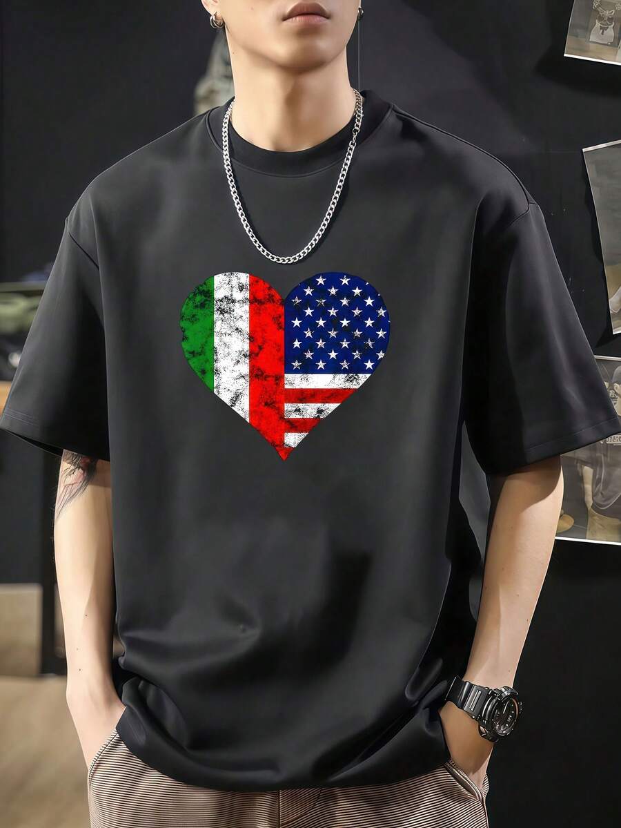 para los italoamericanos - Negro - Ver 1
