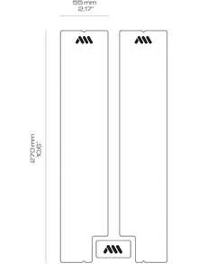 Bicycle Chain Guards & Bash Guards