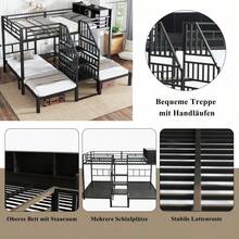 Bed Frames - Multicolore - Visualizzare 9