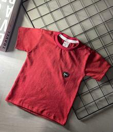 Kit 3 Camisas Manga Curta Infantil Menino