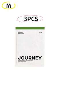 15/5/3/1pc Vacuum Storage Bags, Vacuum Bags, Clothes Vacuum Bags, Foldable Storage Bags, Manual Air Pump Bags, Thick Hand Roll Storage Bags, Travel Clothes Storage Bags, Vacuum Compression Bags, Luggage Clothes Vacuum Storage Bags - Multicolor - View 13