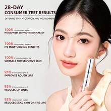 J.M.C.Y 哑光裸色唇彩，持久不晕染 - MN02 ROSEWOOD BLOOM - 查看 5