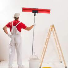 Trowels - Red - View 2