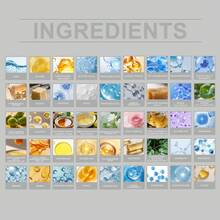 Centella Asiatica Moisturizing Cream, Containing Retinol, Hydrolyzed Elastin Protein, Brightens Skin, Enhances Skin Elasticity, Suitable For Autumn And Winter, Nourishing, Moisturizing, Refreshing, Soft, Easily Absorbed, Hydrating Skincare Cream - White - View 2