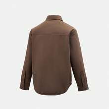 Jordan 男士 AS AIR JDN TOP GCEL 梭织长袖衬衫 IM9720-237