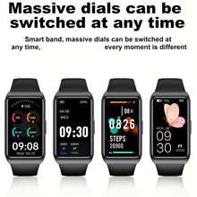 Smart Watches