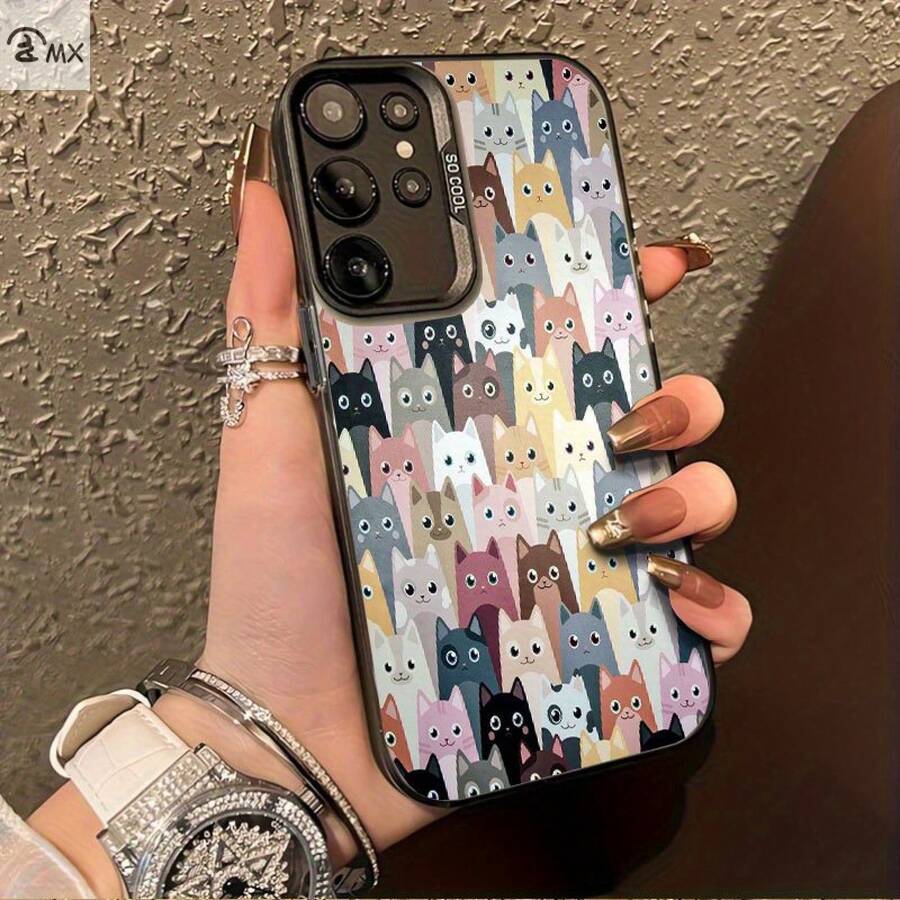 Basic Phone Cases - āļŠāļĩāļāļŠāļĄ - āļāļđ 1