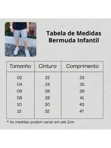 Kit Of 3 Start Shorts For Boys, Lightweight Fleece, Sizes 2 To 12 Years - màu đen - Xem 3